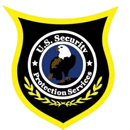 U. S. SECURITY Logo - Return to Home
